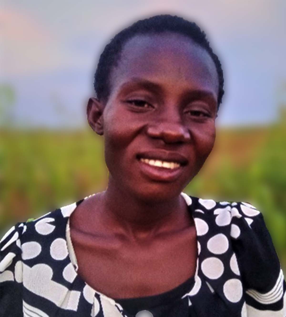 Zabibu Mesia's Success Story